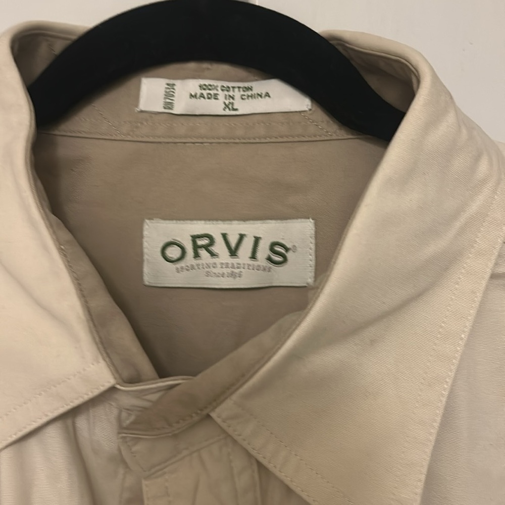 Orvis Button Down - image 2